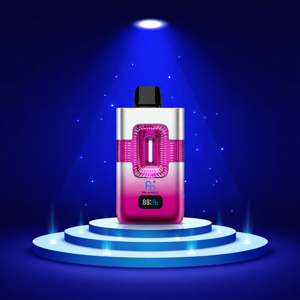 Fumot Eco 2 en 1 50K - Vaper desechable con sabores vaper intensos