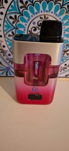 Cigarrillos electrónicos desechables con sabores vaper excelentes